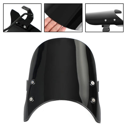 Windshield for Honda Rebel 1100/DCT (2021-2022)