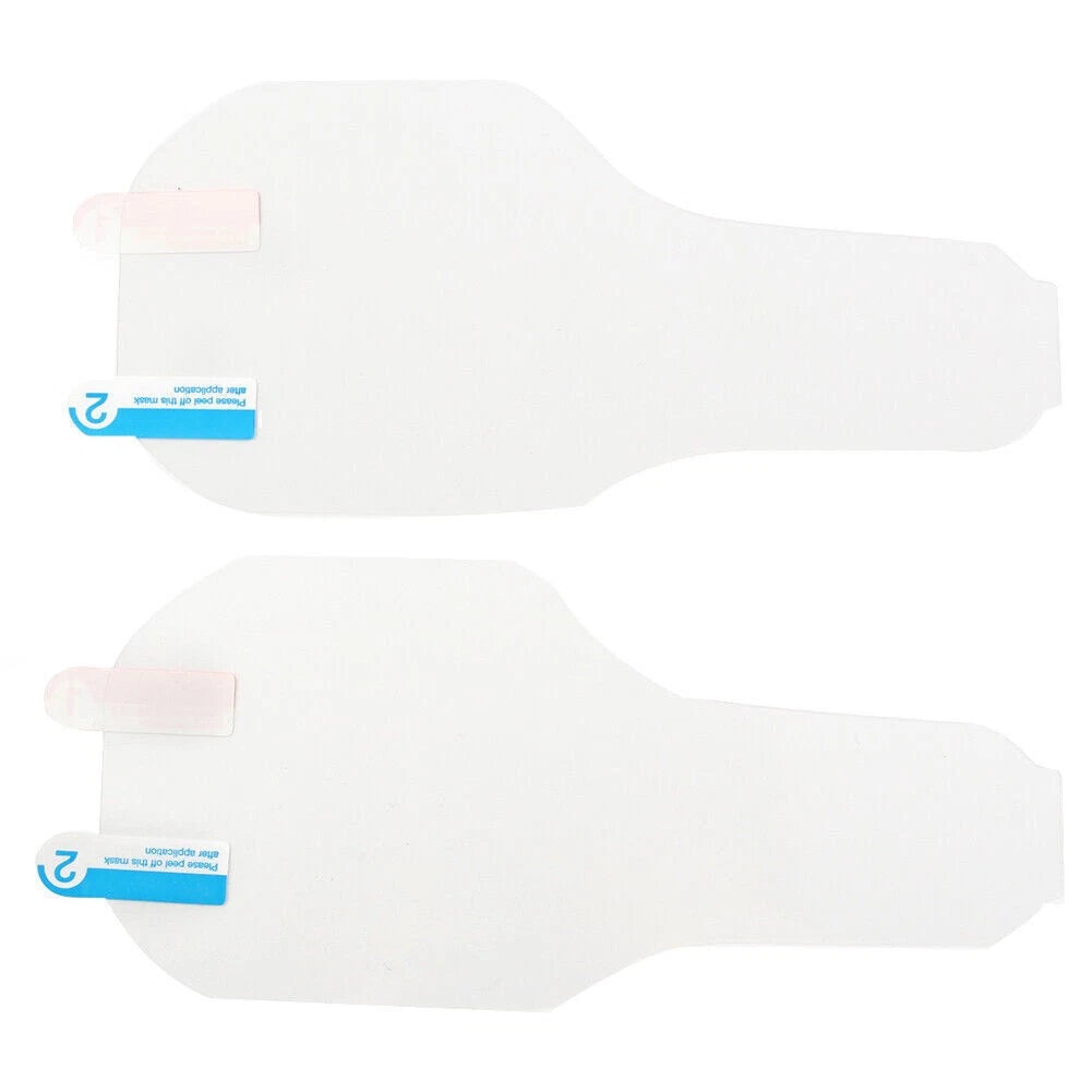 Clear Film Dashboard Screen Scratch Protector for Honda CB190X (2022)