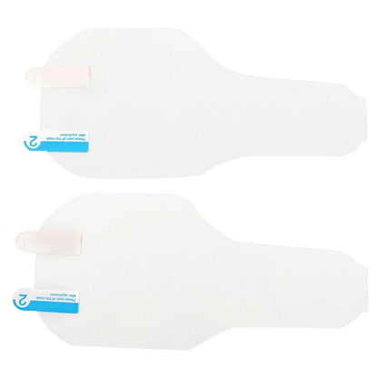 Clear Film Dashboard Screen Scratch Protector for Honda CB190X (2022)