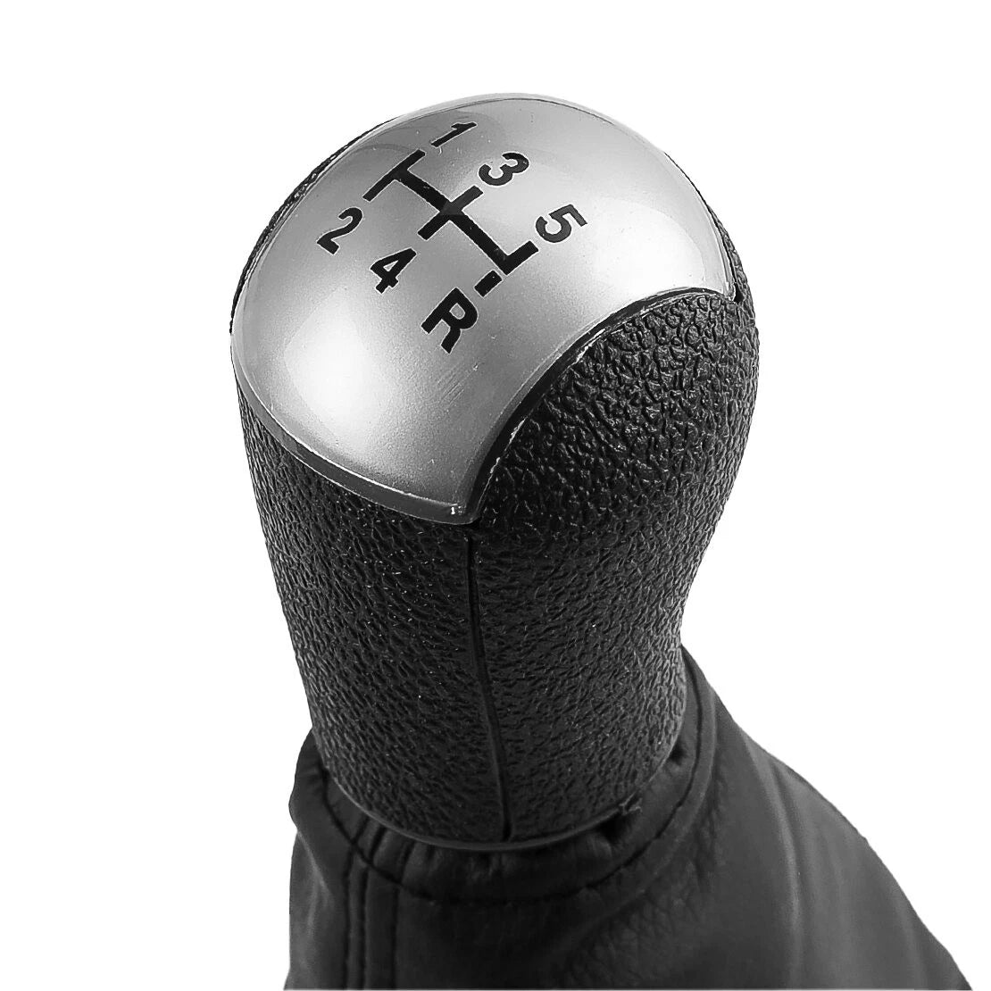 Gear Knob Shift Boot Trim for Ford Transit Van 2006-2014