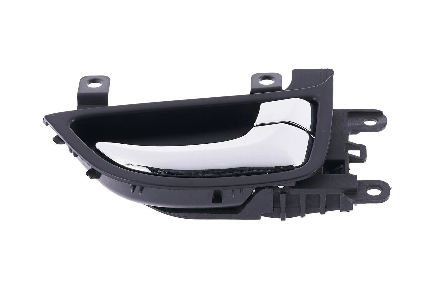 Chrome Front Right Inner Door Handle for Hyundai Elantra MD (2011–2015)