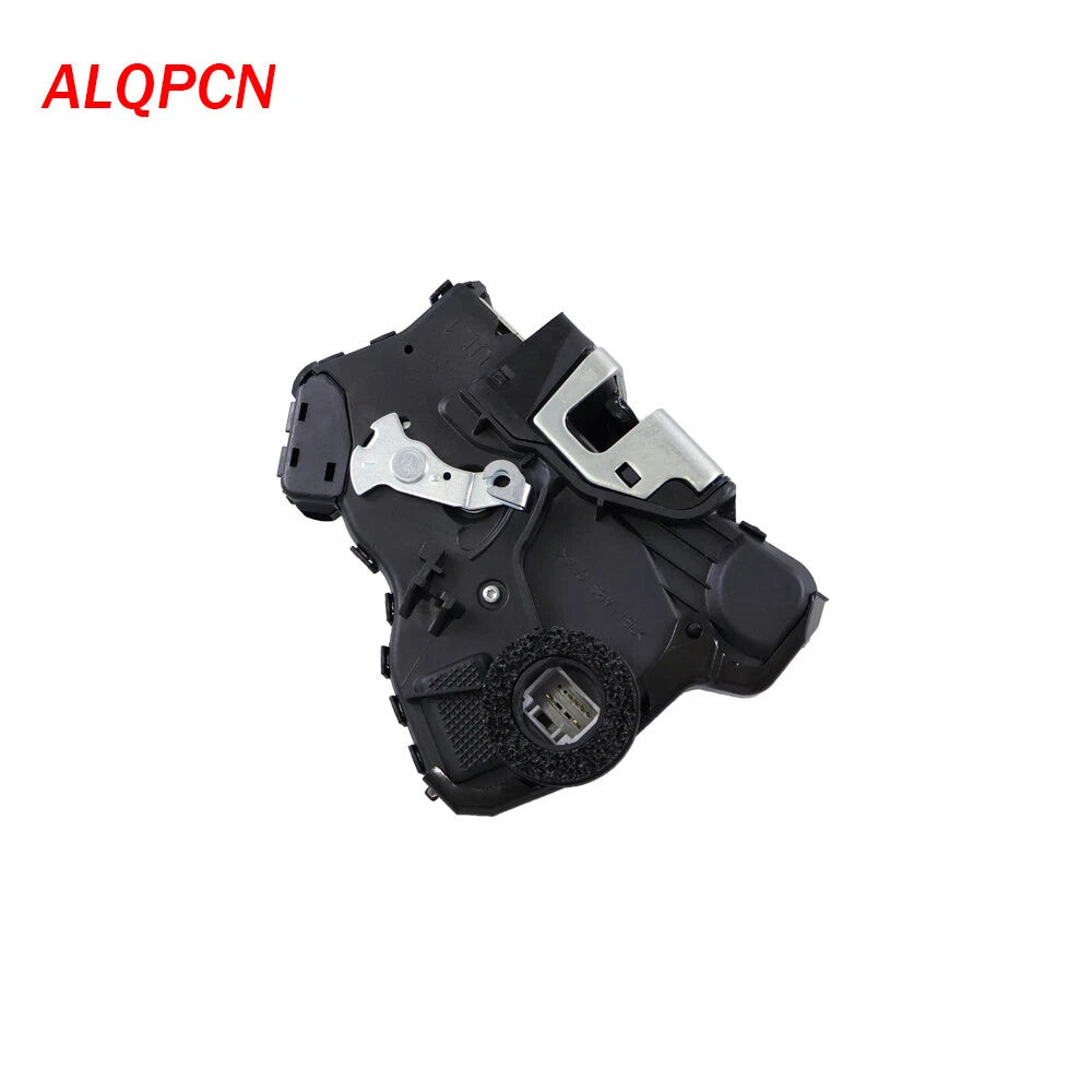 Front Left Power Door Lock Actuator for Toyota Hilux (2005-2015)