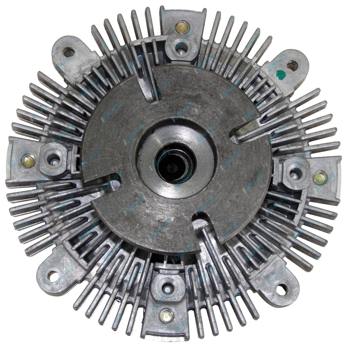 Viscous Fan Clutch Hub for Nissan Skyline R31 1986-1990 6cyl RB30E 3.0L
