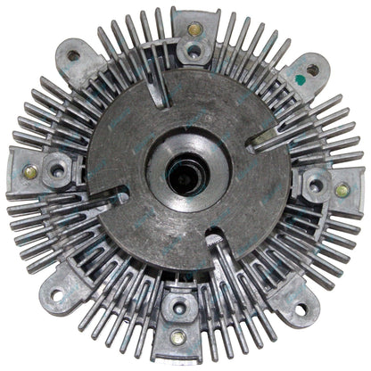 Viscous Fan Clutch Hub for Nissan Skyline R31 1986-1990 6cyl RB30E 3.0L