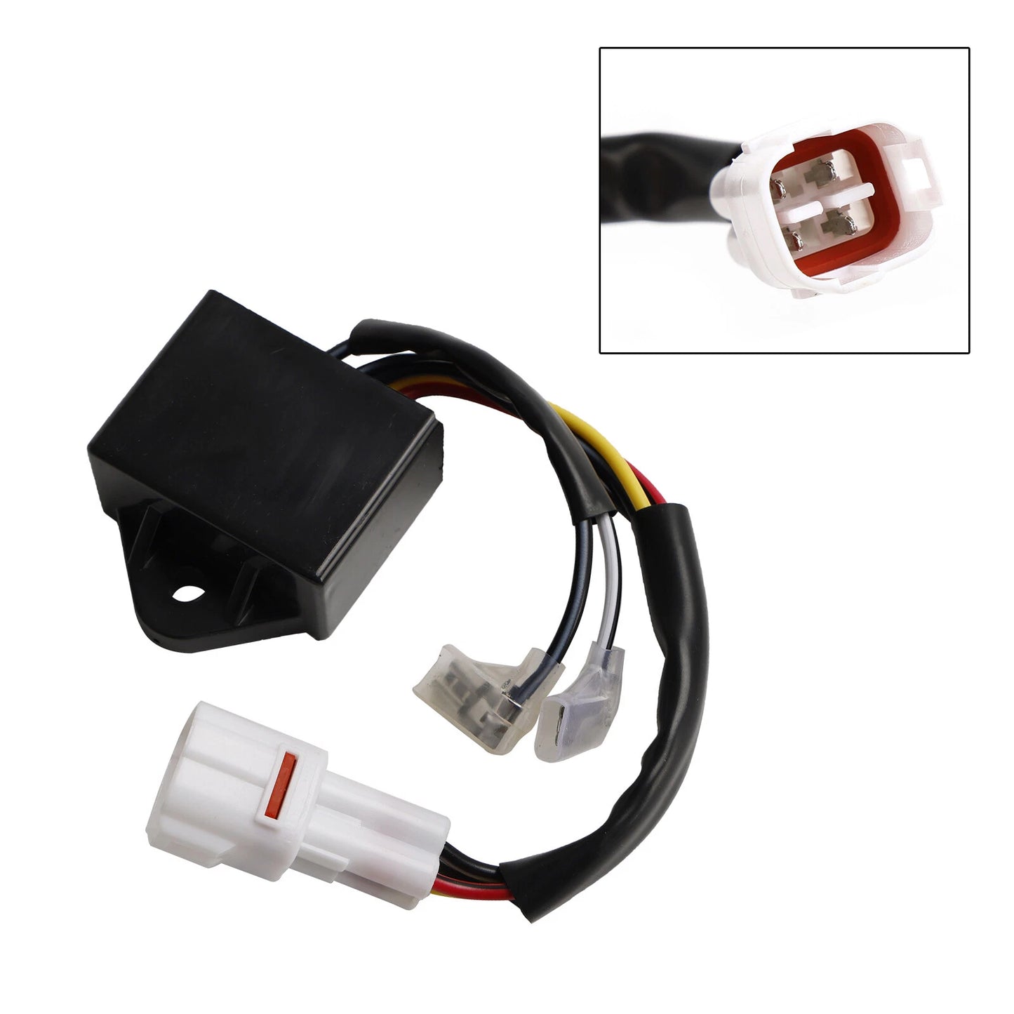 CDI Module for Suzuki LT80 Quadsport 80 (1996-2006)