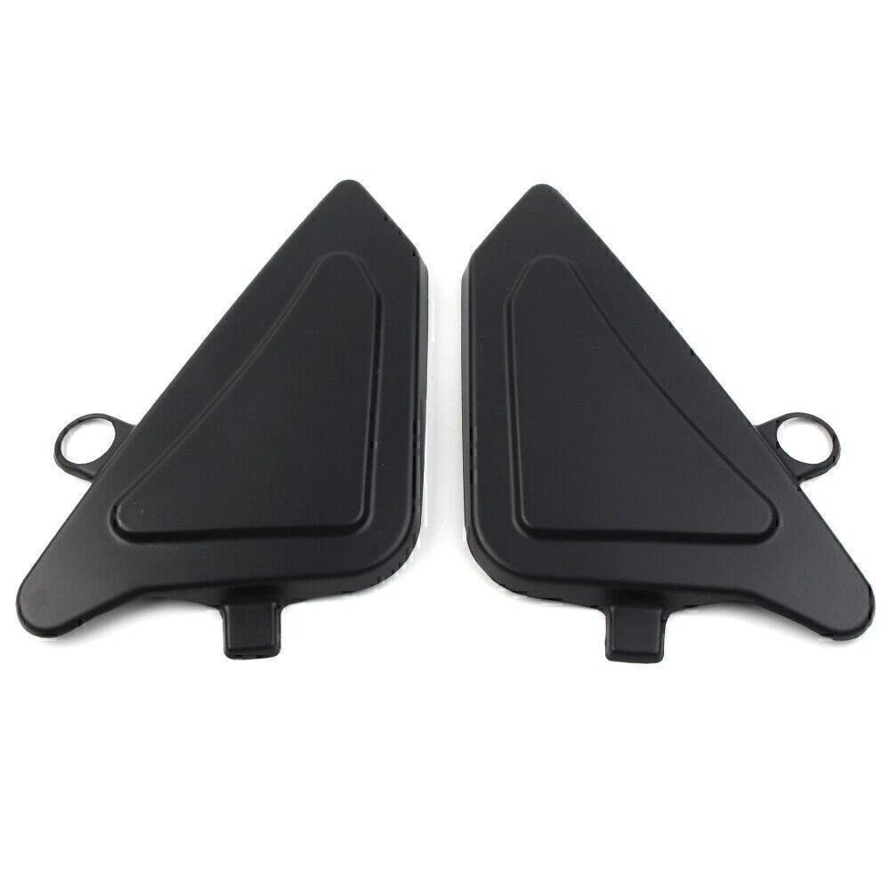 Motorcycle Frame Side Panels Covers for BMW K1600B K1600GA (2017-2023)