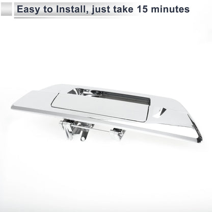 Exterior Door Tailgate Handles for Toyota (No.690900K120) 79-Current