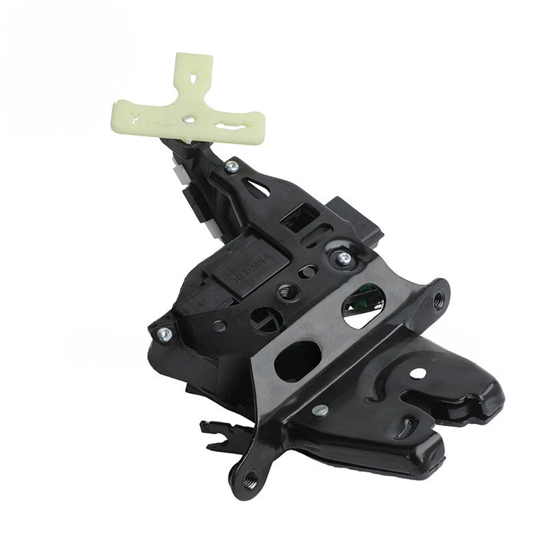 Trunk Lid Latch Power Lock Actuator for Buick LaCrosse Lucerne (2005-2011)