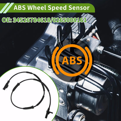 ABS Wheel Speed Sensor for BMW Z4 (2009-2016)