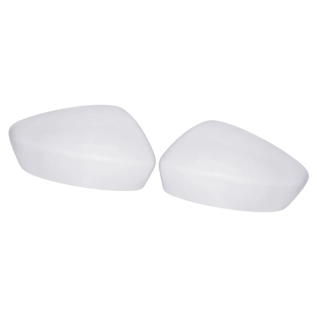 2 x Side Rear View Mirror Cover Caps for Mazda CX-5 (2013-2014)