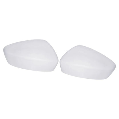 2 x Side Rear View Mirror Cover Caps for Mazda CX-5 (2013-2014)