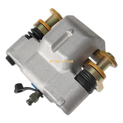 Front Left Brake Caliper for Polaris Trail Boss 250 300 350L Big Boss 250 300