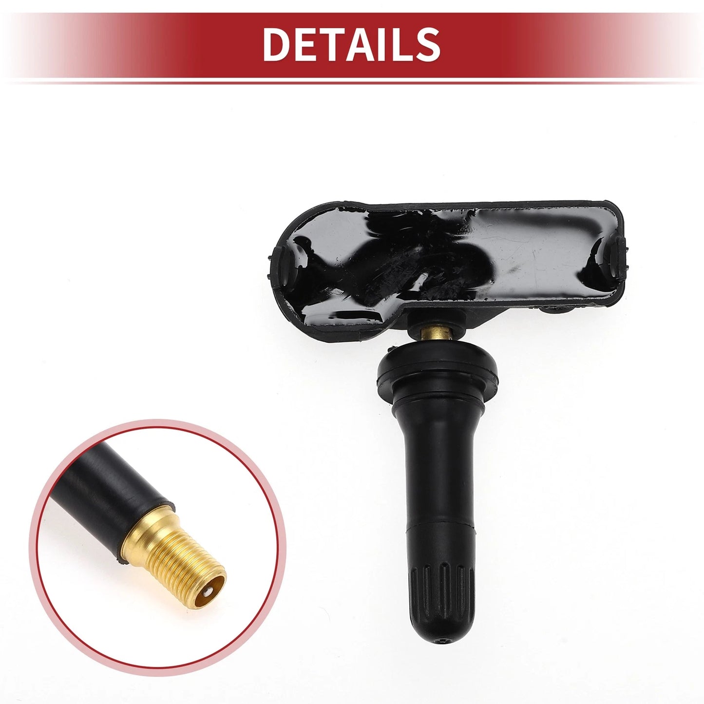 Tire Pressure Sensor for RAM 1500/2500/3500/4500/5500 (2009-2009)
