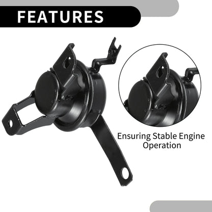 Front Engine Motor Mount for Toyota Corolla 1.8L (1998-2002)