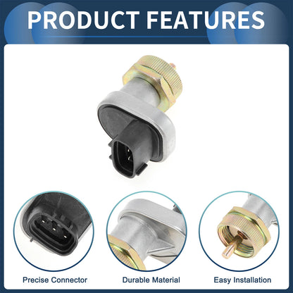 Transmission Speed Sensor for ISUZU Axiom (2002-2004)