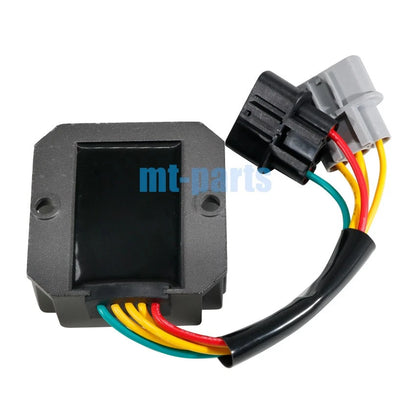 Voltage Regulator Rectifier for Linhai ATV 400 2012