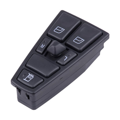 Left Electric Power Window Master Switch for Volvo VN VNL (2005-2016)