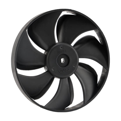 Radiator Fan Blade for Yamaha YZF R6 (2006-2016)