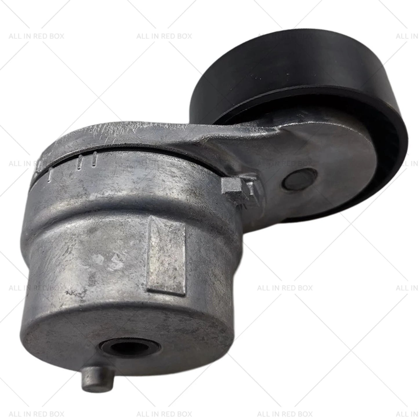 Drive Belt Tensioner & Belt Set for LDV T60 2.8 Diesel (2017 - Present)