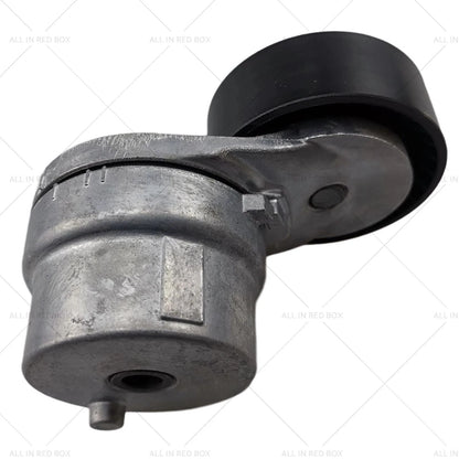 Drive Belt Tensioner & Belt Set for LDV T60 2.8 Diesel (2017 - Present)
