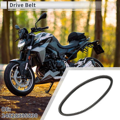 Drive Belt for BMW C400X (2018–2021)