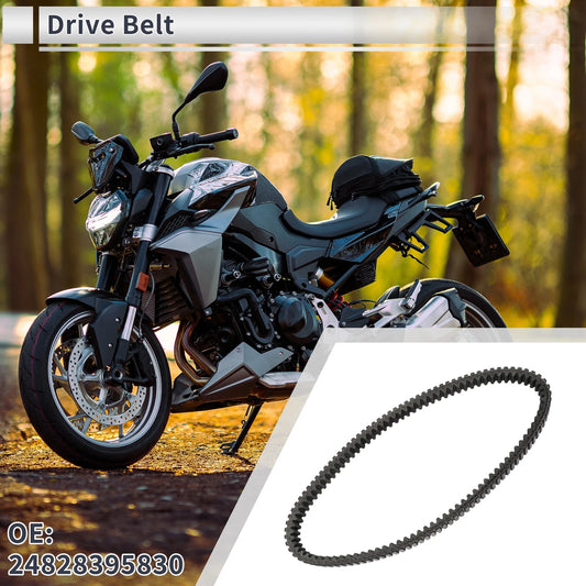 Drive Belt for BMW C400X (2018–2021)