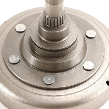 Variomatic Gram Variator Set for Hisun Motors Corp Forge 400 (2016-2023)