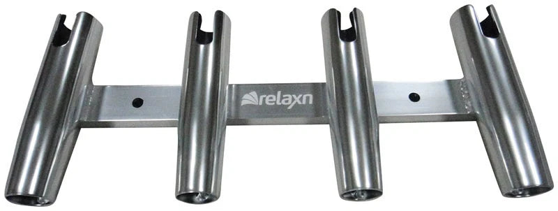 Anodised Alloy Fishing Rod Holder for Boat - Best Fishing Rod Holder