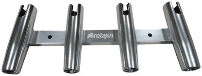 Anodised Alloy Fishing Rod Holder for Boat - Best Fishing Rod Holder
