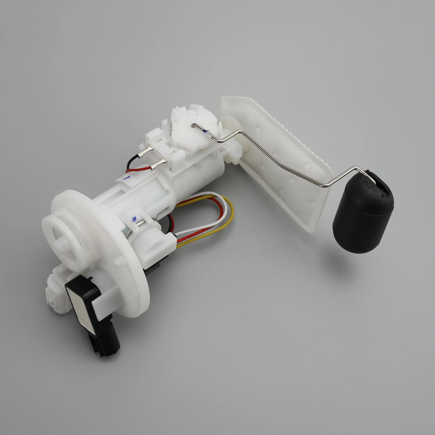 Fuel Pump Replacement for Yamaha LTS125, MBK125, Flipper125 (2017)