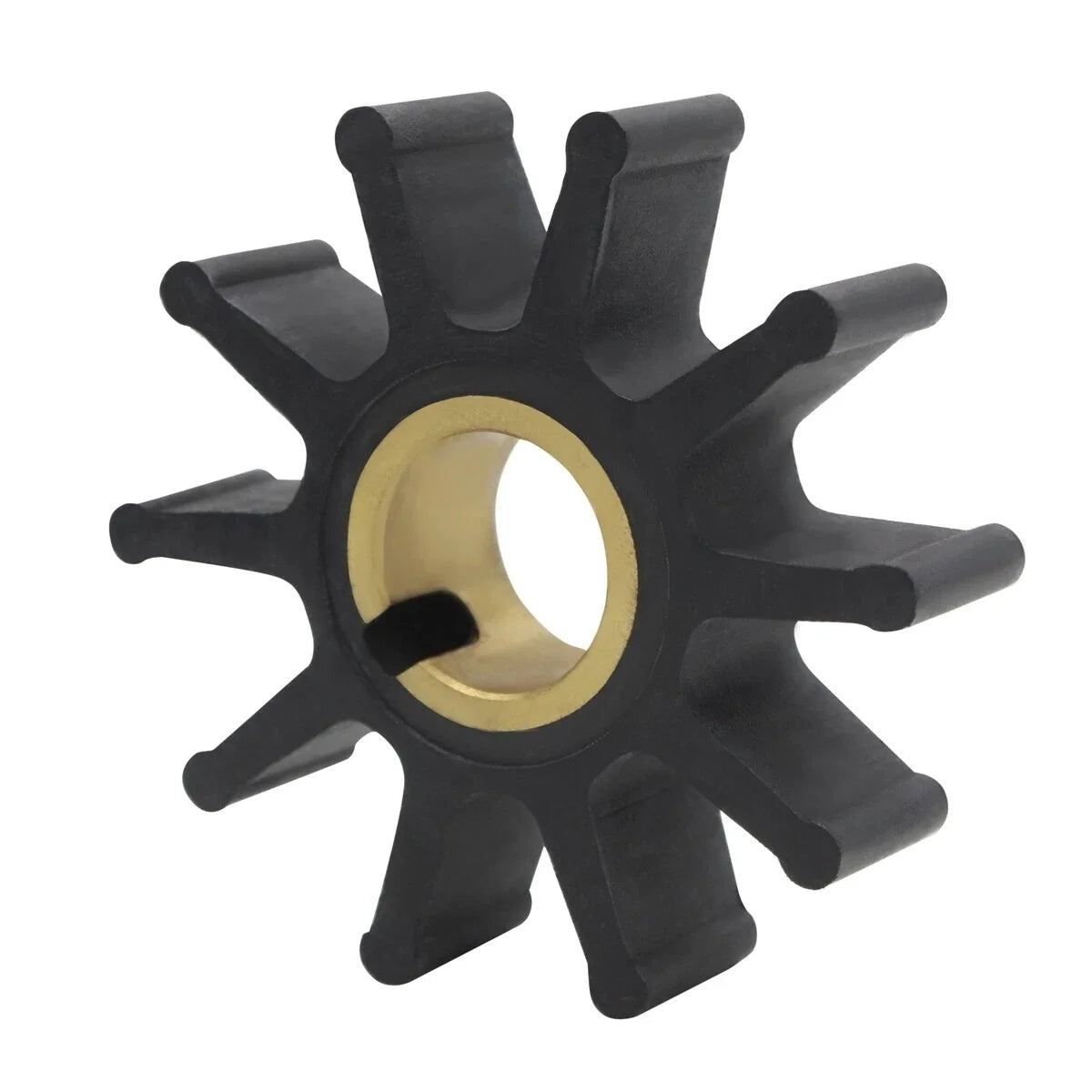 Outboard Water Pump Impeller for Chrysler Force 35/45/55HP