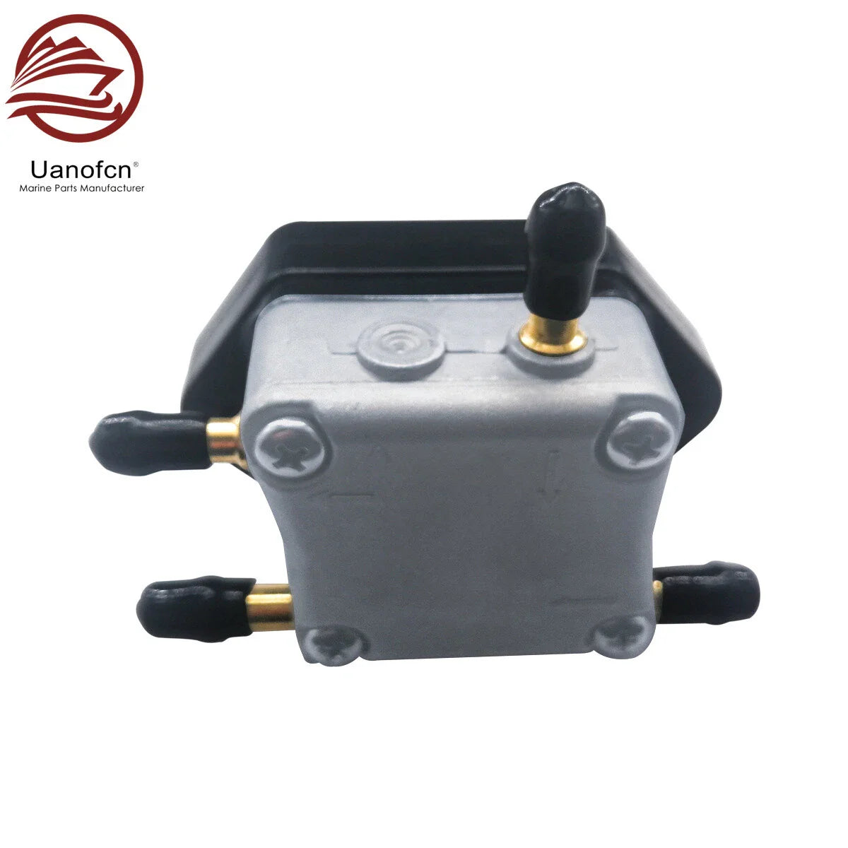 Fuel Pump for Mercury 4-Stroke 40-60HP Outboard Engine