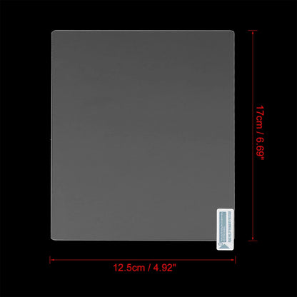 8.4" Screen Protector for Jeep Grand Cherokee (2018-2020)