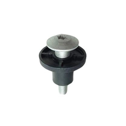 Metal Bed Pivot Stud Screw Bolt Bushing for Ford F-150 (2008–2020)