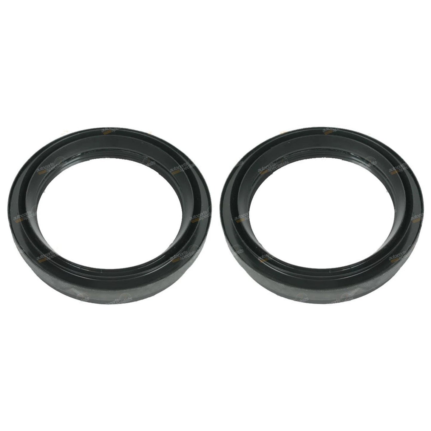 Front Wheel Bearing Hub Oil Seals for Nissan Patrol GU GR Y61 (1997-2016)
