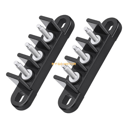 3 Post Terminal Block / 2 x / Polaris Ranger ACE 570 900 1000 Diesel
