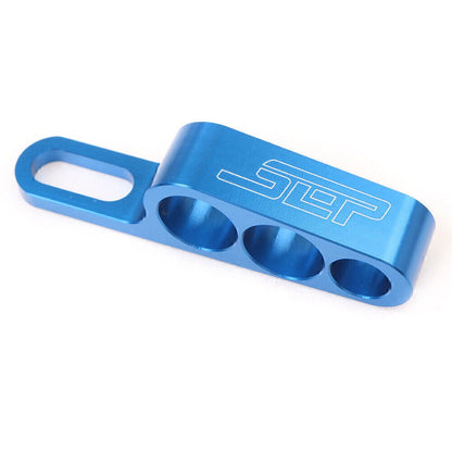 CNC Aluminum Oil Pipe Stand Bracket for YAMAHA R1