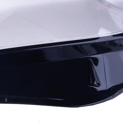 Headlight Glass Housing for Mercedes-Benz C180 C200 C300 W205 (2015-2017)