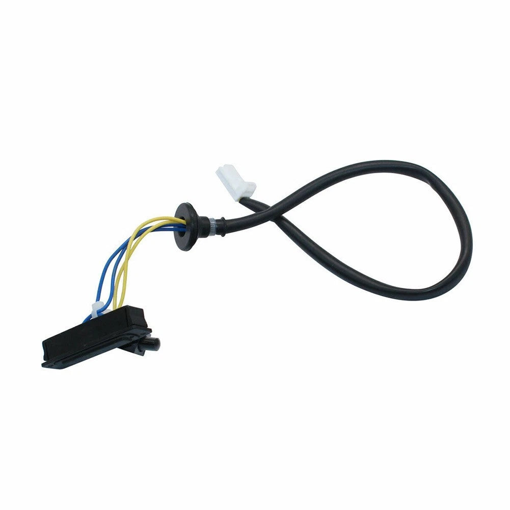 Rear Liftgate Hatch Release Switch for Nissan (2008–2015)
