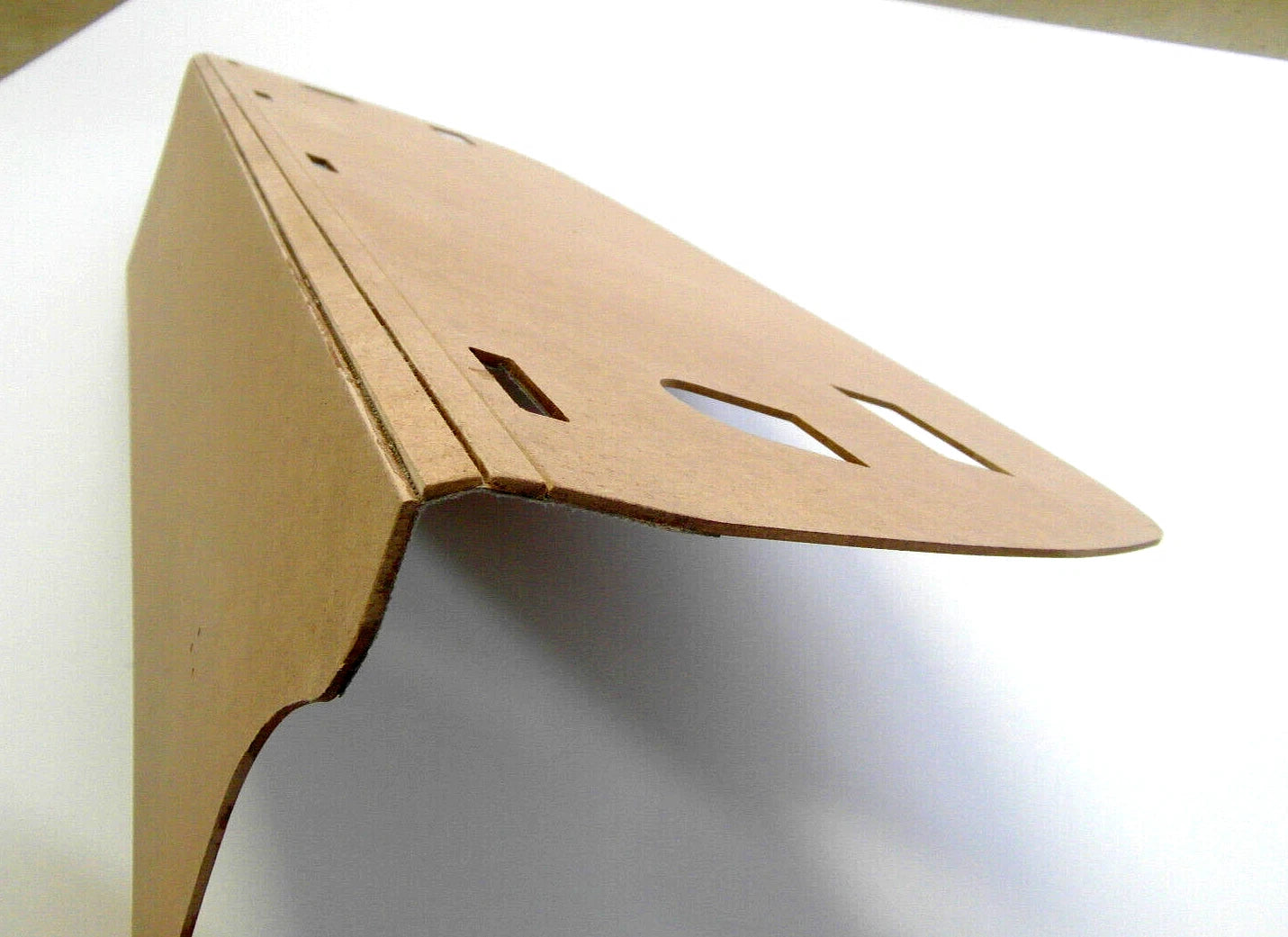 Door Cards and Rear Parcel Shelf for PORSCHE 911/912 (1965–1969)