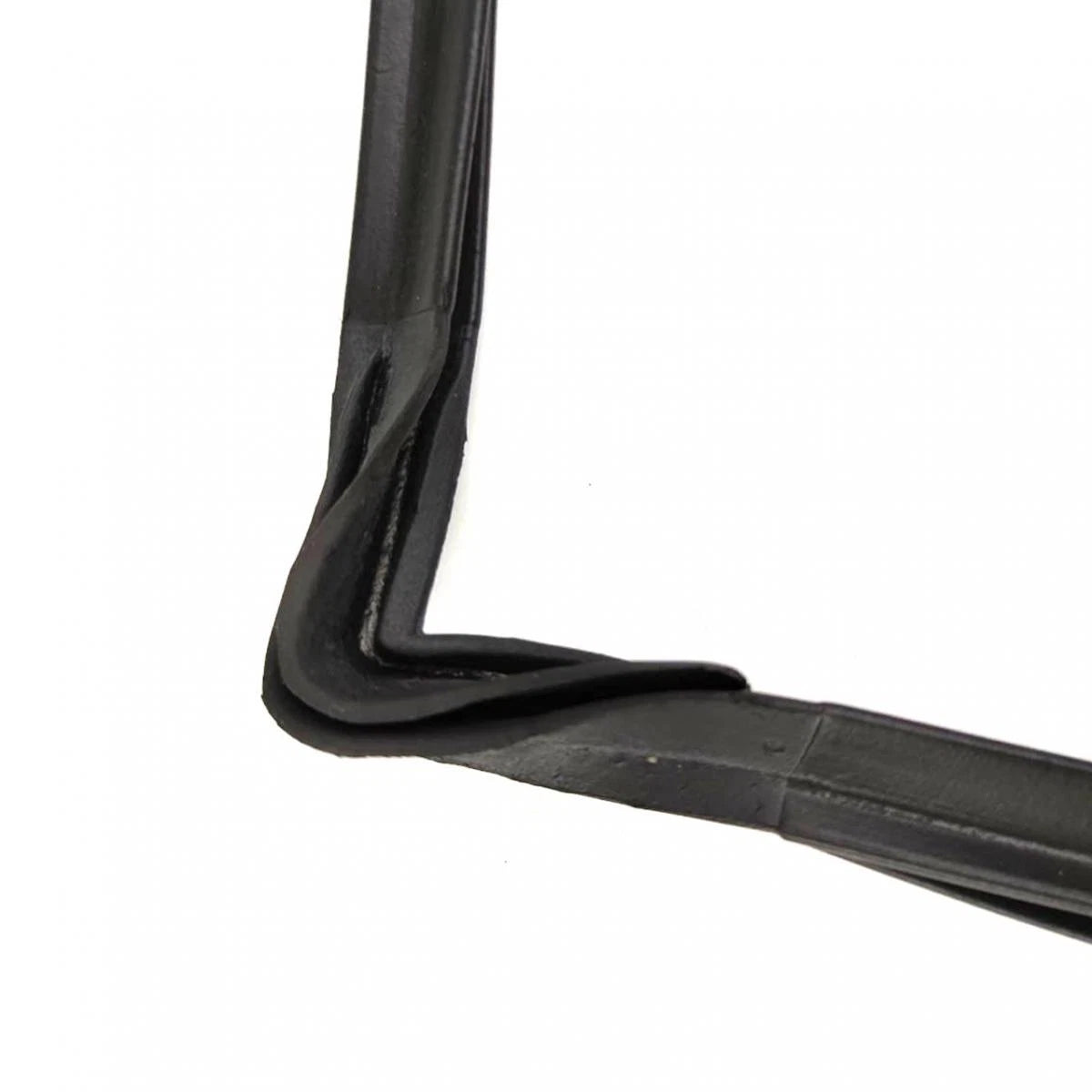 Door Rubber Weatherstrip Rear RL+RR Fits Toyota Corolla KE10 4D SED 1966-70 D05