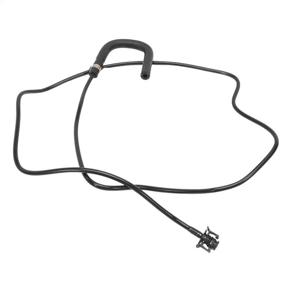 Radiator Coolant Recovery Tank Overflow Hose for 2013-2020 Ford Fusion