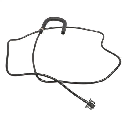 Radiator Coolant Recovery Tank Overflow Hose for 2013-2020 Ford Fusion