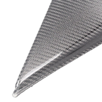Carbon Fiber Side Cover for Honda CBR600RR (2003-2004)
