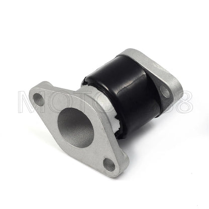 Carburetor intake manifold boot screws for Honda XR80R/CRF80F (1985–2013)