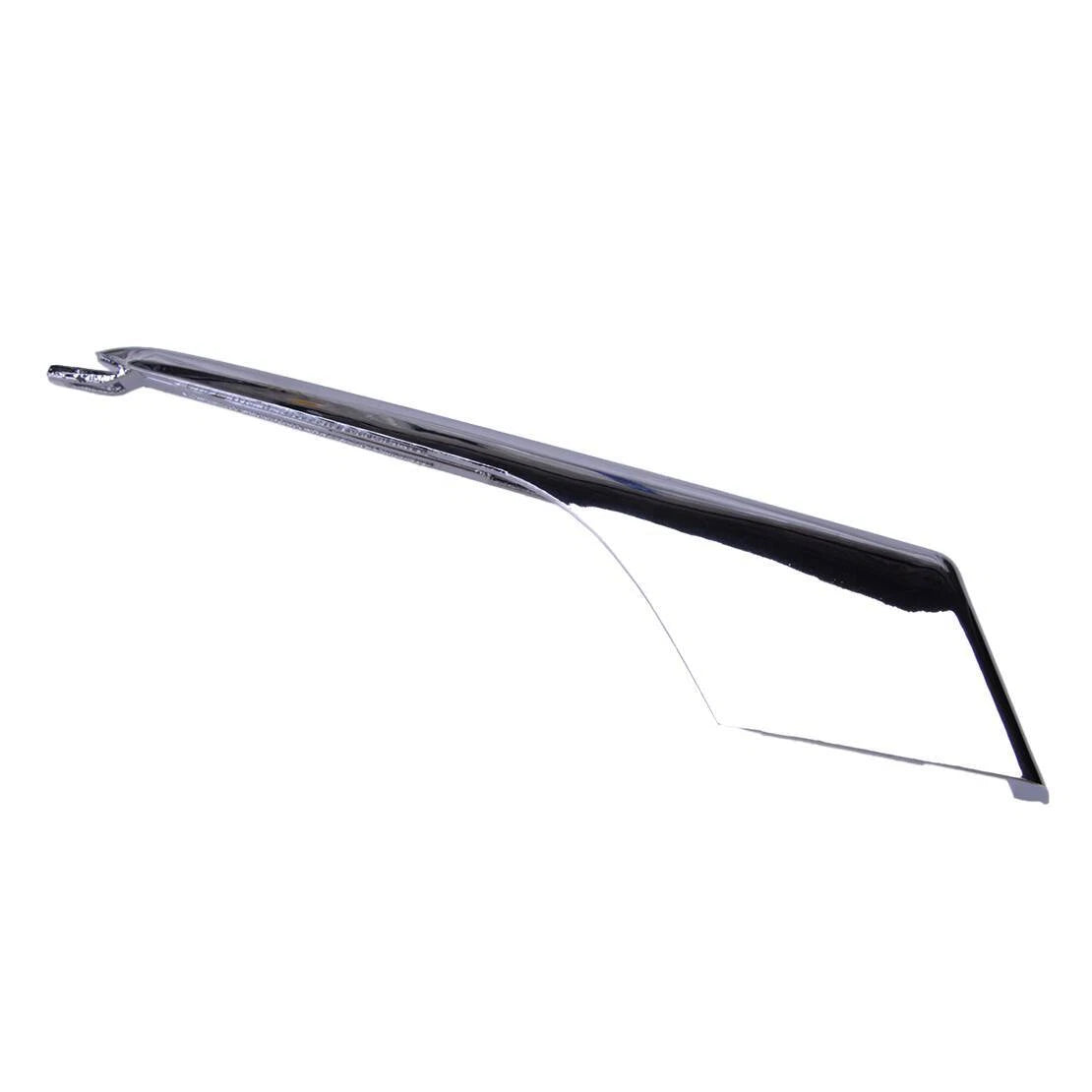 Left Lower Fog Lamp Molding Trim for Tesla Model X (2016-2021)