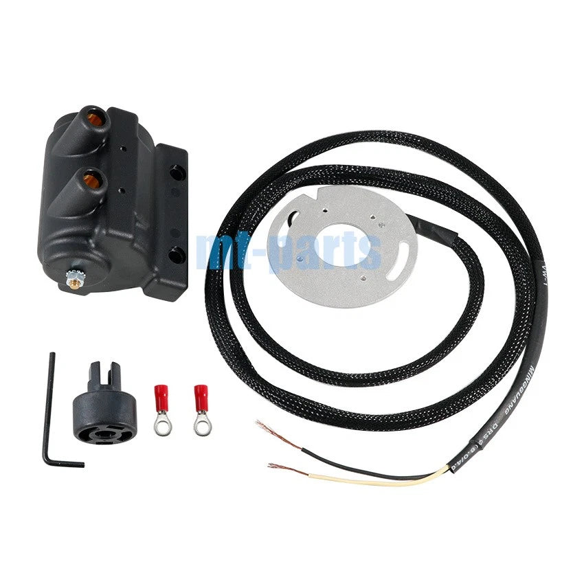 Ignition Module Sensor Pickup for Harley FLH Electra Glide Heritage (1970-1984)