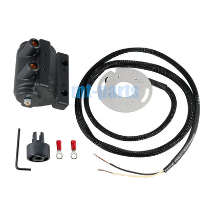 Ignition Module Sensor Pickup for Harley FLH Electra Glide Heritage (1970-1984)