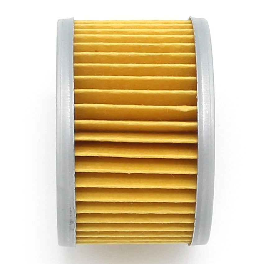 Oil Filter for Honda CB450S CM400 CMX450 CX500 CB350 VTR250 GL650 (1978-1986)