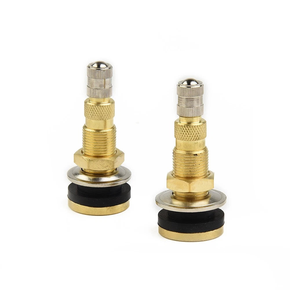 1-7/8 Valve Stem Pack 16mm Air Liquid Tubeless Copper